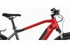 Rower elektryczny Ghost E-TERU ESSENTIAL EQ Bosch w 100% gotowy + Gratis